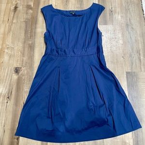 Blue Theory Dress